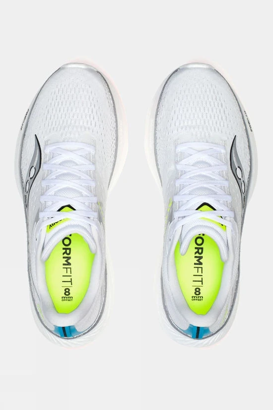 Saucony Mens Ride 17 Shoes - Image 4