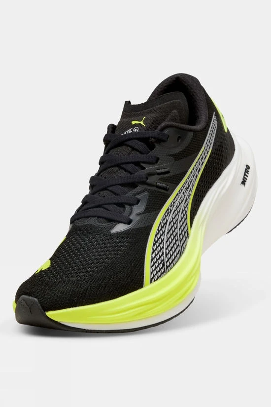 Puma Mens Deviate Nitro 3 Shoes - Image 4