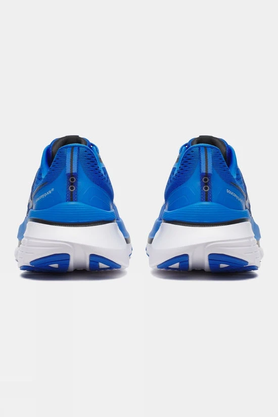 Saucony Mens Guide 18 Shoes - Image 5