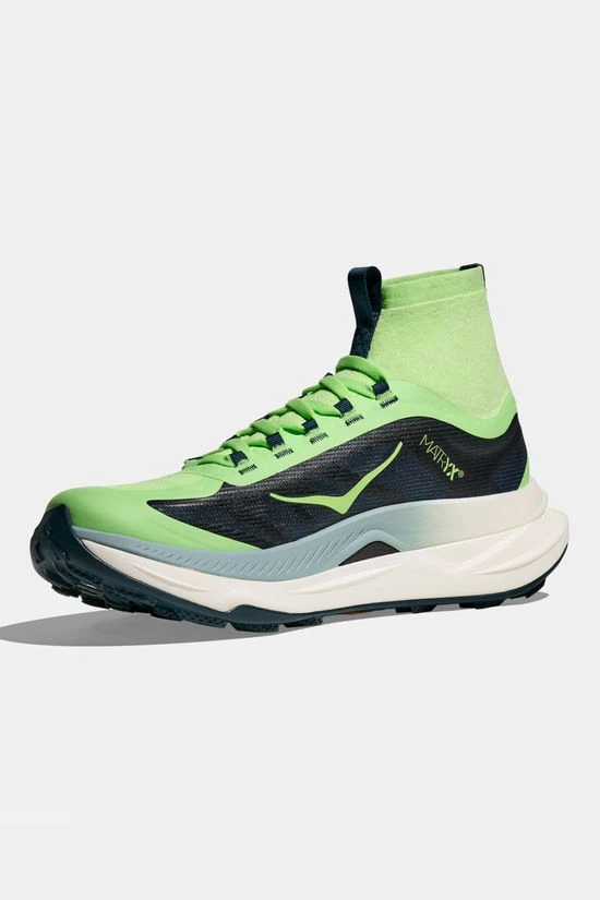 Hoka Mens Tecton X 3 Shoes - Image 4