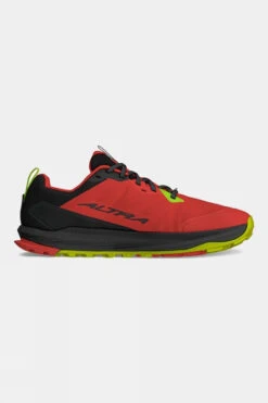 Altra Mens Lone Peak 9+ Shoes
