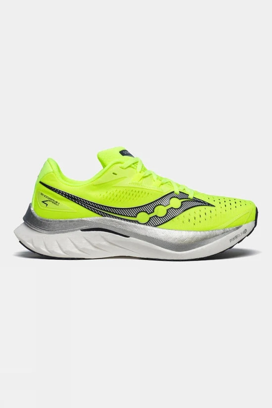 Saucony Mens Endorphin Speed 4 Shoes