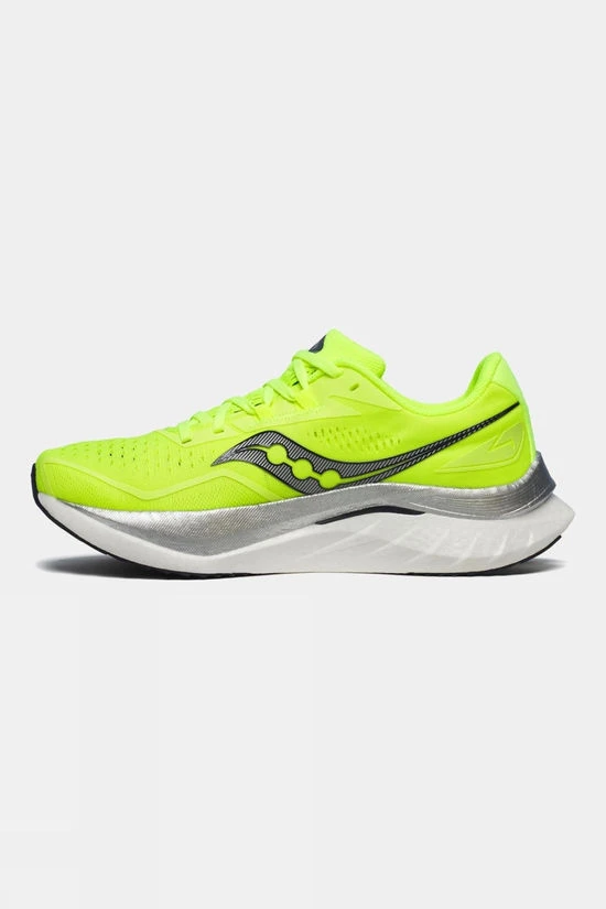 Saucony Mens Endorphin Speed 4 Shoes - Image 2