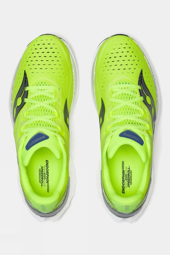 Saucony Mens Endorphin Speed 4 Shoes - Image 4