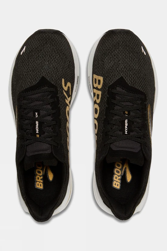 BROOKS Mens Hyperion 2 Shoes - Image 6