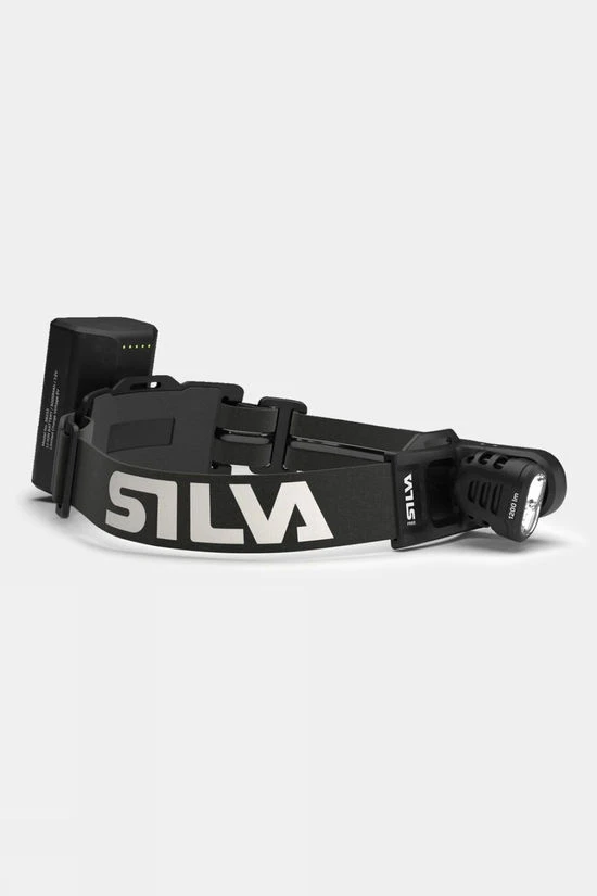 Silva Free 1200 M Head Torch - Image 3