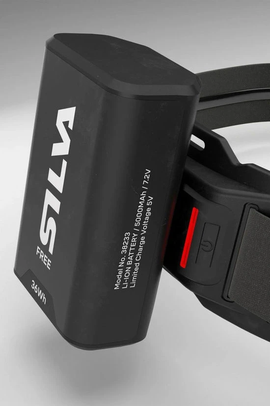 Silva Free 1200 M Head Torch - Image 12