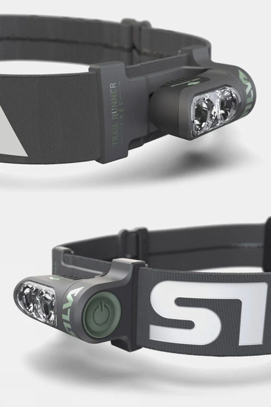 Silva Trail Runner Free 2 Ultra Head Torch - Image 3