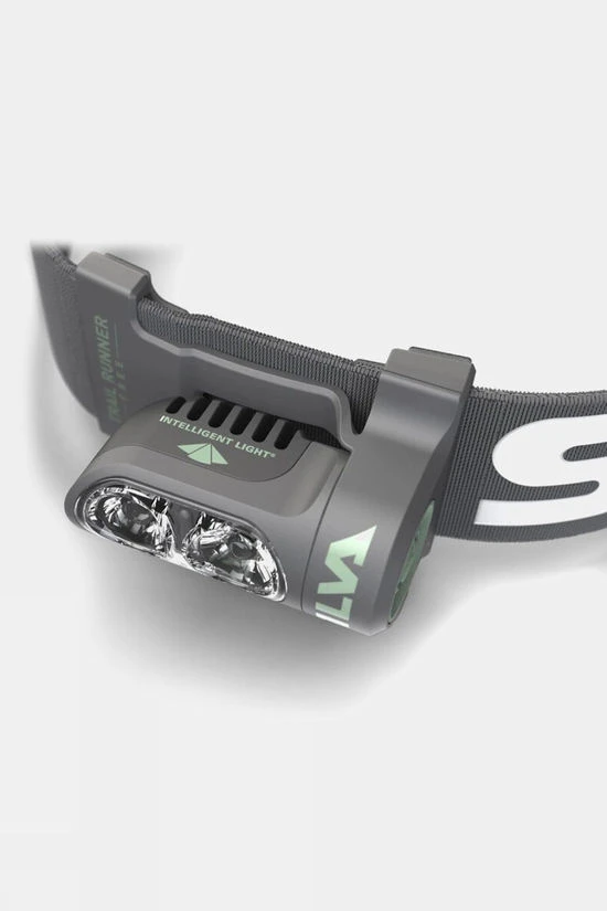Silva Trail Runner Free 2 Head Torch - Image 2