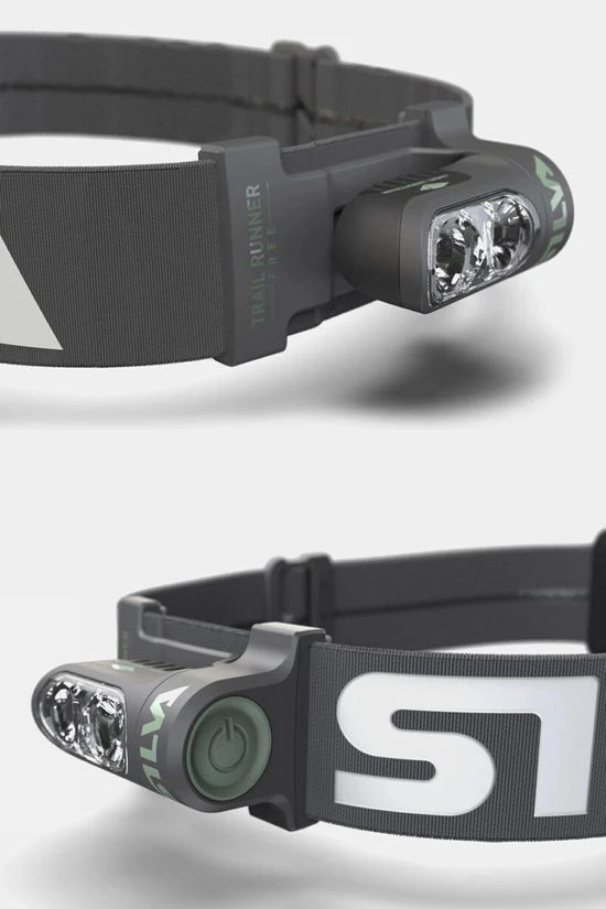 Silva Trail Runner Free 2 Head Torch - Image 3