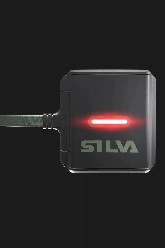 Silva Trail Runner Free 2 Head Torch - Image 7