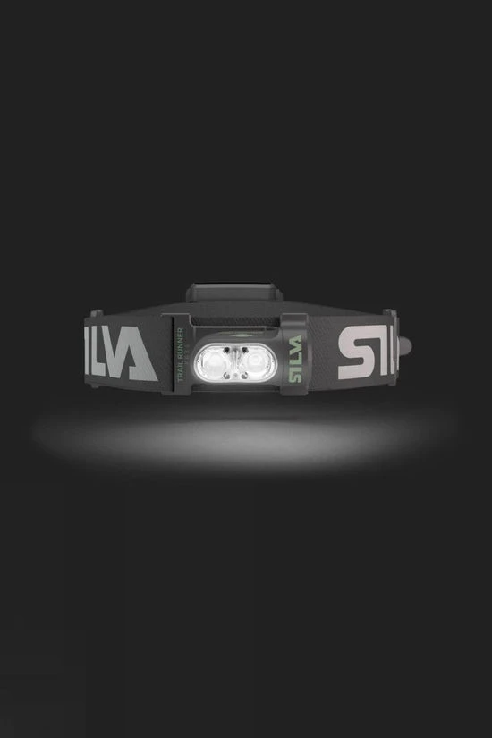 Silva Trail Runner Free 2 Head Torch - Image 8