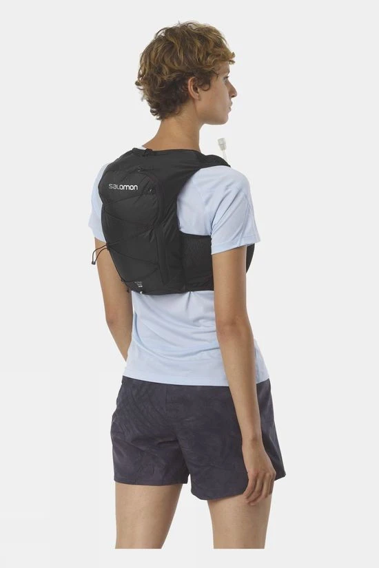 Salomon Womens Active Skin 8 Vest With Flasks - Image 5