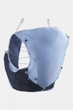 Salomon Womens Adv Skin 12 With Flasks