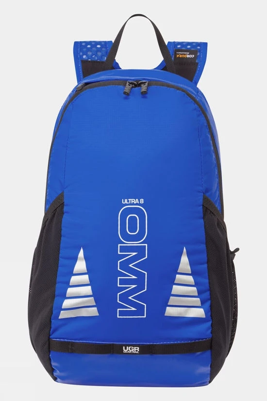 OMM Ultra 8 Running Daypack - Image 2