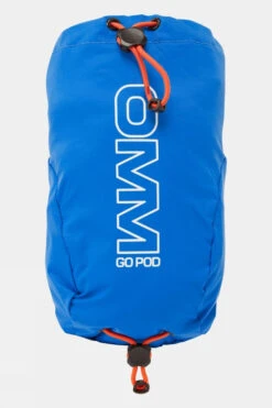 OMM Go Pod Shoulder Strap Stash Pouch