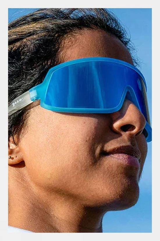 Goodr Scream If You Hate Gravity Sunglasses - Image 3