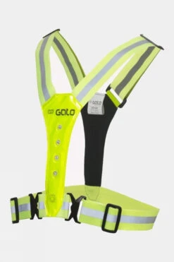 Gato Sports LED Safter Sport Vest