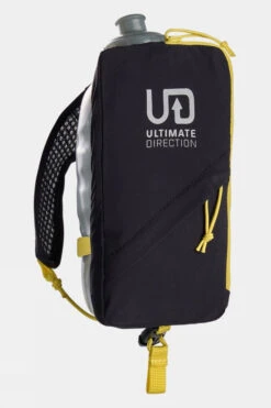 Ultimate Direction Fastdraw 500 Water Bottle And Holder