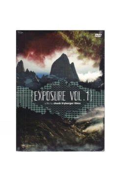 Vista Cerro Productions Exposure Volume 1 DVD
