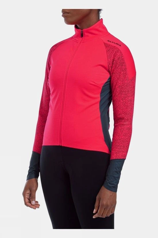 Altura Womens Endurance Mistral Softshell Jacket - Image 4