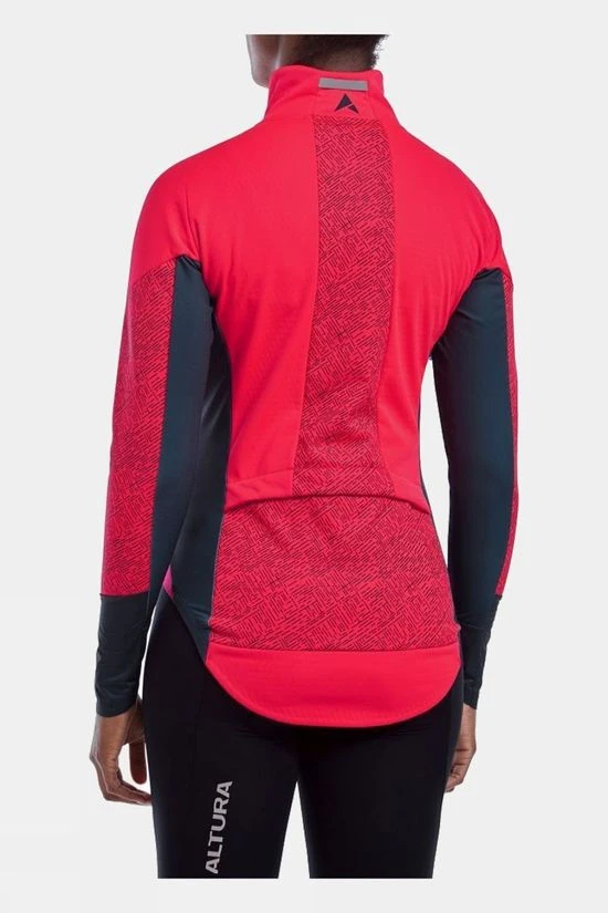Altura Womens Endurance Mistral Softshell Jacket - Image 5