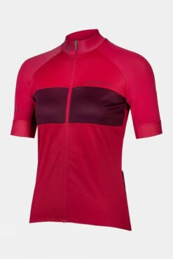Endura Womens FS260-Pro Short Sleeve Jersey