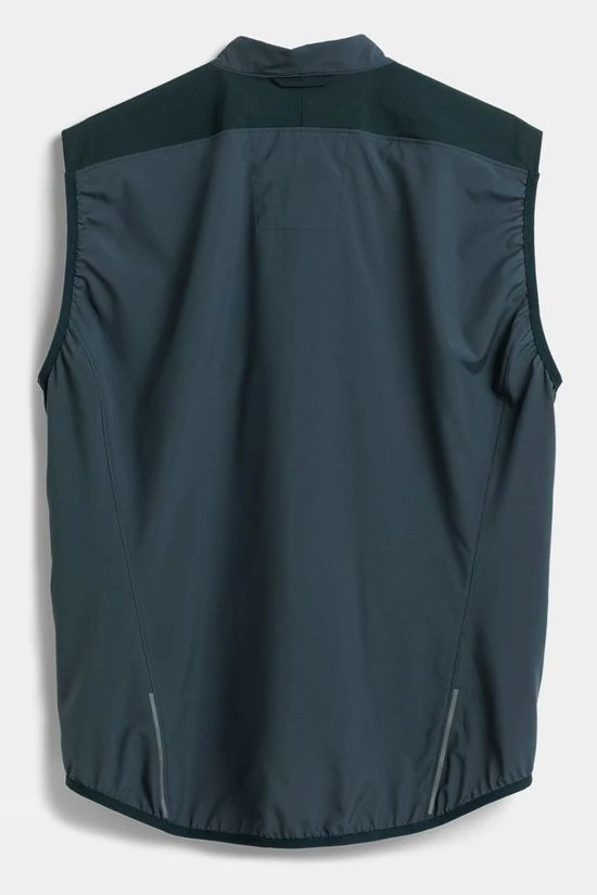 Fjallraven Mens S/F Adventure Vest - Image 2