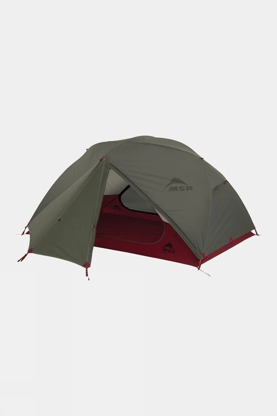 MSR Elixir 2 Tent