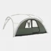 Coleman Event Shelter Deluxe Wall With Window And Door 15x15
