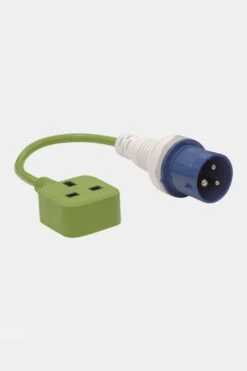 Outwell Conversion Lead Socket - UK
