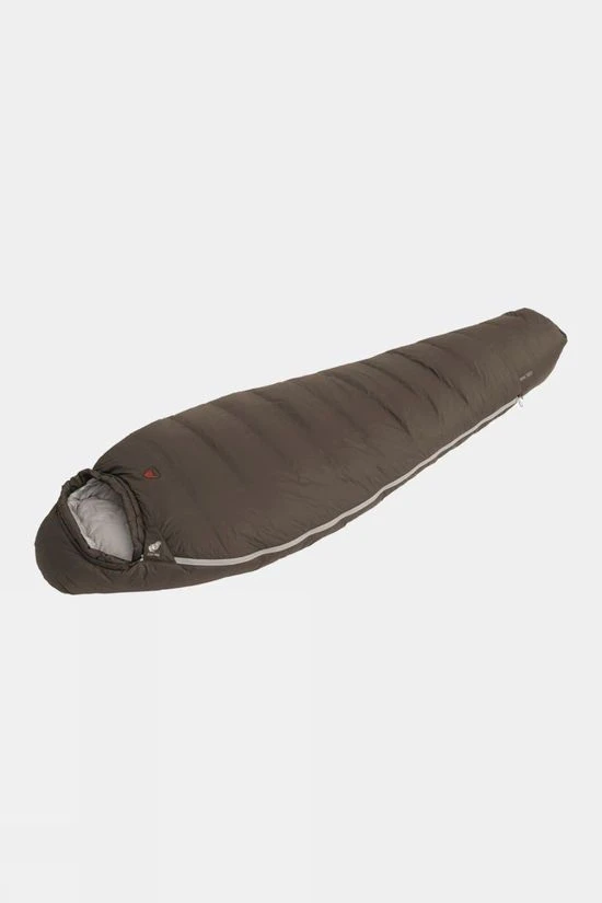 Robens Serac 600 Short Sleeping Bag - Image 2
