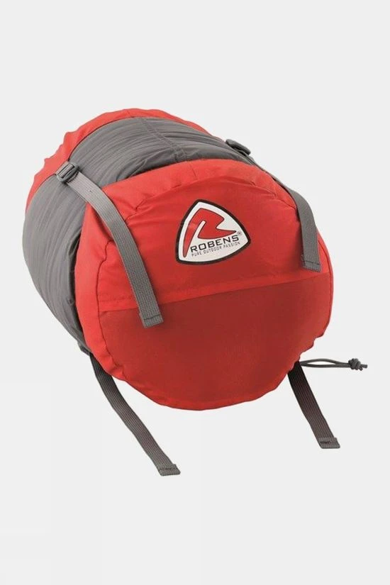 Robens Serac 600 Short Sleeping Bag - Image 3