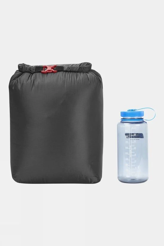 Mountain Equipment Womens Glacier 1000 Sleeping Bag Long - Image 3