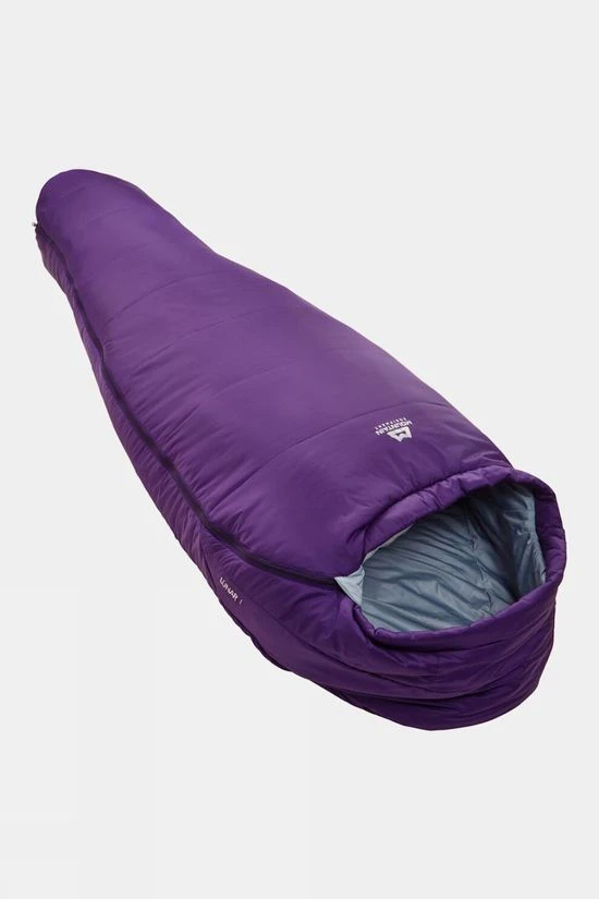 Mountain Equipment Womens Lunar I Sleeping Bag - Image 2