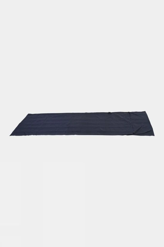 Blue Mountain Polycotton Sleeping Bag Liner - Hotelier