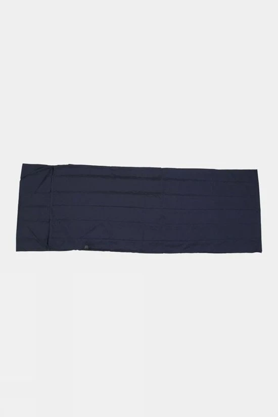 Blue Mountain Polycotton Sleeping Bag Liner - Hotelier - Image 2