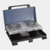 Campingaz 400 ST Double Burner & Toaster