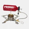 Primus OmniFuel Stove With Fuel Bottle