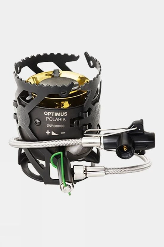 Optimus Polaris Optifuel - Image 2