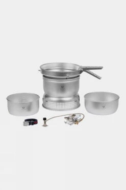 Trangia 25-1UL Stove With Gas Burner
