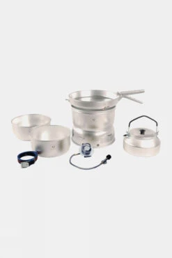 Trangia 25-2UL Stove With Gas Burner