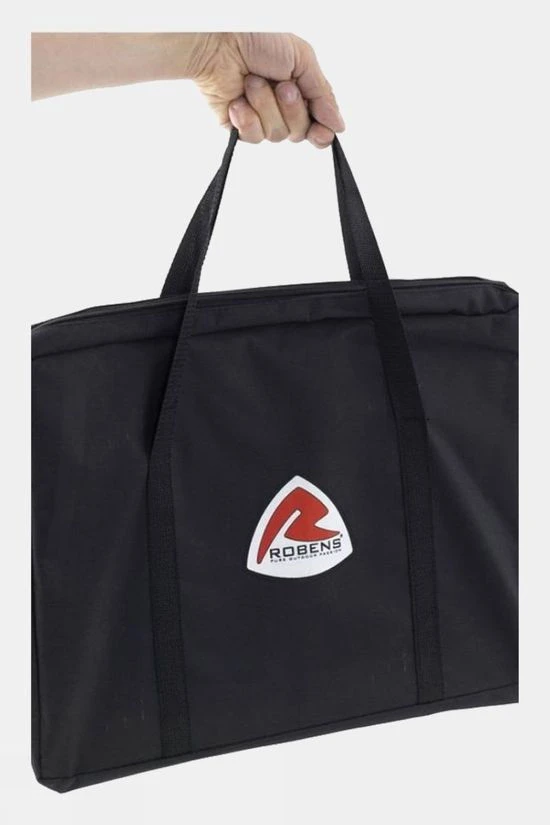 Robens Lassen Grill Trivet Combo Large - Image 2