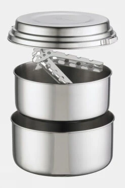 MSR Alpine 2 Pot Cookset