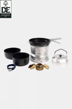 Trangia 27-6 UL Stove Kit