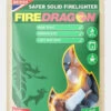FireDragon Green & Clean Solid Fuel Blocks