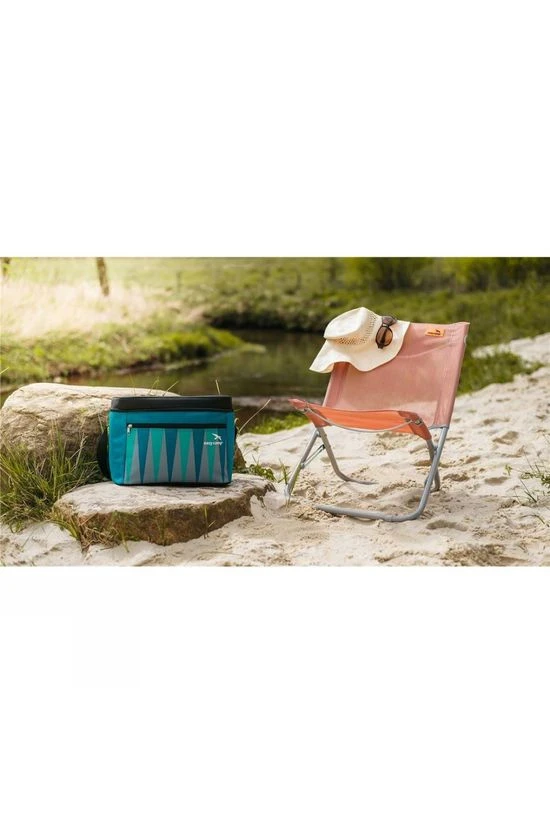 Easy Camp Large Backgammon Cool Bag - Image 4