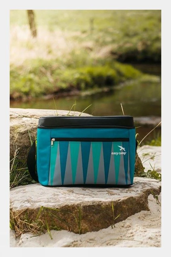 Easy Camp Small Backgammon Cool Bag - Image 3