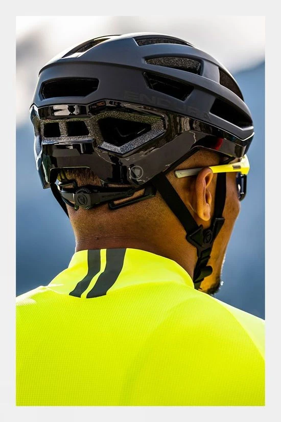 Endura FS260 Pro MIPS II Cycling Helmet - Image 4