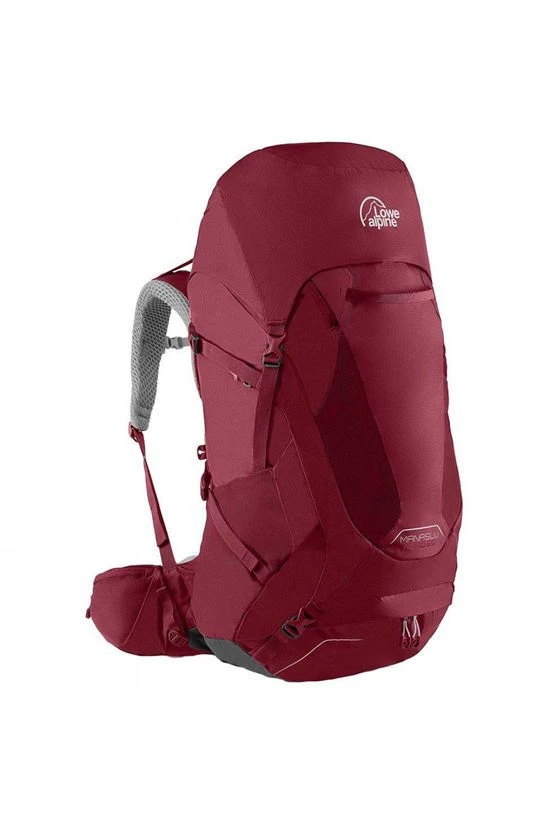 Lowe Alpine Womens Manaslu ND50:65 Rucksack